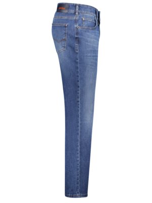 Leichte Jeans Bradley mit Stretchanteil, Modern Fit