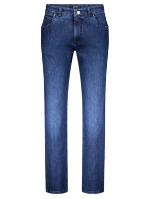 Leichte Jeans Bradley mit Stretchanteil, Modern Fit