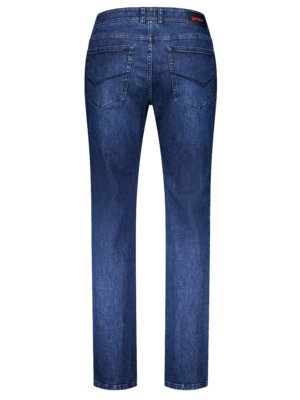 Leichte Jeans Bradley mit Stretchanteil, Modern Fit