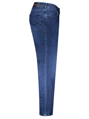 Leichte Jeans Bradley mit Stretchanteil, Modern Fit
