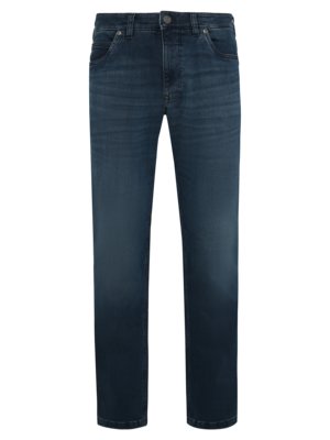 Leichte Jeans Bradley mit Stretchanteil, Modern Fit