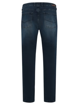 Leichte Jeans Bradley mit Stretchanteil, Modern Fit