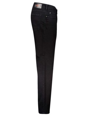 Leichte Jeans Bradley mit Stretchanteil, Modern Fit