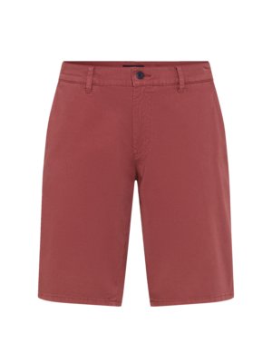 Bermudashorts Burt mit Stretchanteil, Regular Fit