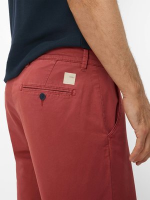 Bermudashorts Burt mit Stretchanteil, Regular Fit