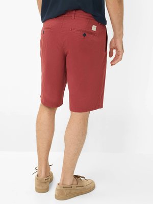 Bermudashorts Burt mit Stretchanteil, Regular Fit