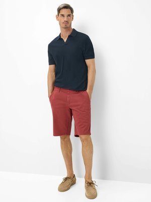 Bermudashorts Burt mit Stretchanteil, Regular Fit
