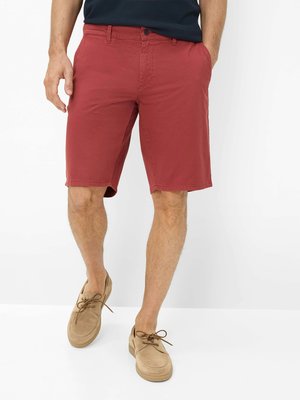 Bermudashorts Burt mit Stretchanteil, Regular Fit