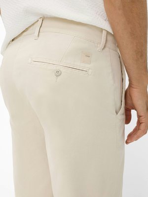 Bermudashorts Burt mit Stretchanteil, Regular Fit