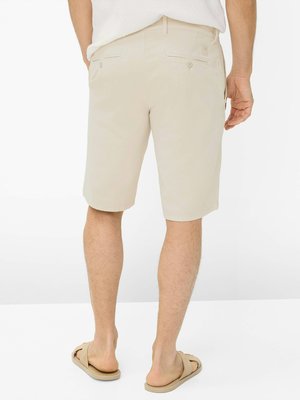 Bermudashorts Burt mit Stretchanteil, Regular Fit