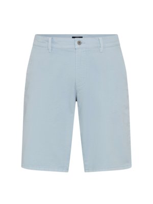 Bermudashorts Burt mit Stretchanteil, Regular Fit