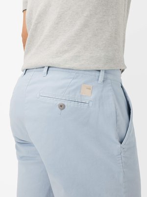 Bermudashorts Burt mit Stretchanteil, Regular Fit