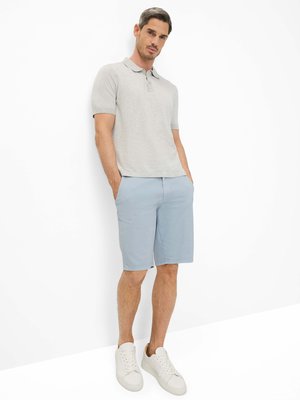 Bermudashorts Burt mit Stretchanteil, Regular Fit