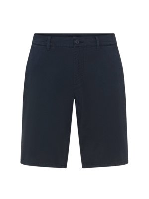 Bermudashorts Burt mit Stretchanteil, Regular Fit