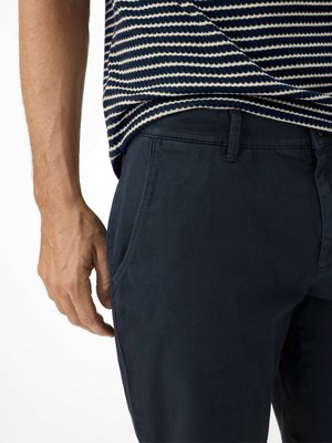 Bermudashorts Burt mit Stretchanteil, Regular Fit