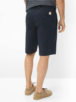 Bermudashorts Burt mit Stretchanteil, Regular Fit