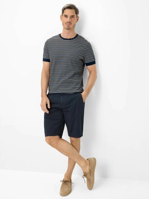 Bermudashorts Burt mit Stretchanteil, Regular Fit