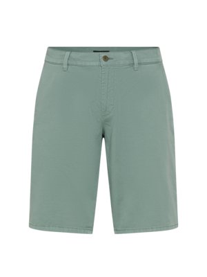 Bermudashorts Burt mit Stretchanteil, Regular Fit