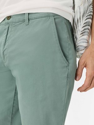 Bermudashorts Burt mit Stretchanteil, Regular Fit