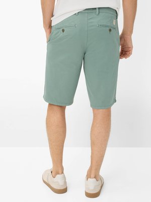 Bermudashorts Burt mit Stretchanteil, Regular Fit