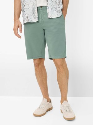 Bermudashorts Burt mit Stretchanteil, Regular Fit