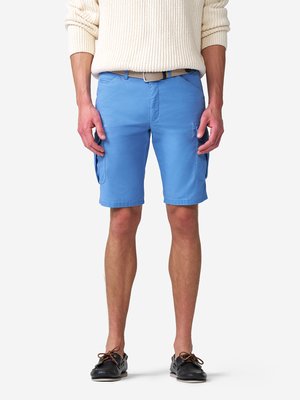 Cargoshorts Orlando mit Stretch und Struktur, Modern Fit