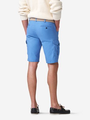 Cargoshorts Orlando mit Stretch und Struktur, Modern Fit