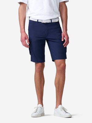 Cargoshorts Orlando mit Stretch und Struktur, Modern Fit