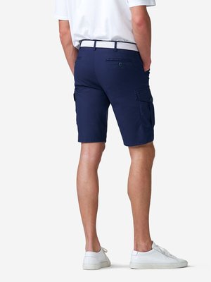 Cargoshorts Orlando mit Stretch und Struktur, Modern Fit