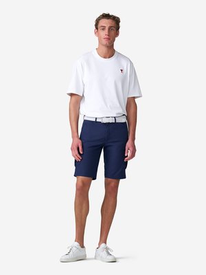 Cargoshorts Orlando mit Stretch und Struktur, Modern Fit