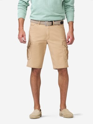 Cargoshorts Orlando mit Stretch und Struktur, Modern Fit
