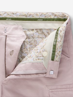 Cargoshorts Orlando mit Stretch und Struktur, Modern Fit