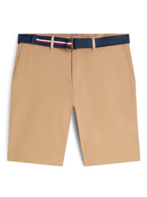 Bermudashorts Denton 9,5 mit Stretch, Regular Fit