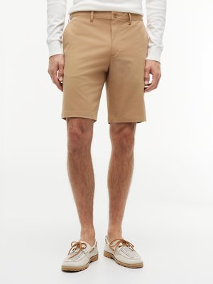 Bermudashorts Denton 9,5 mit Stretch, Regular Fit