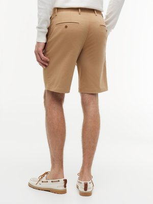 Bermudashorts Denton 9,5 mit Stretch, Regular Fit