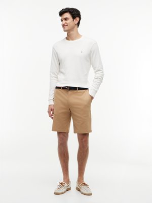 Bermudashorts Denton 9,5 mit Stretch, Regular Fit