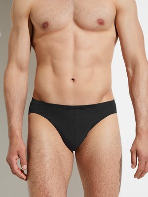 Slip mit Stretch