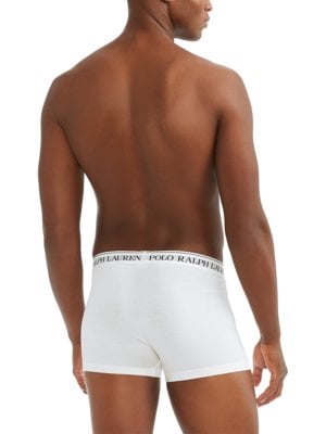 3er Pack Retroboxershorts