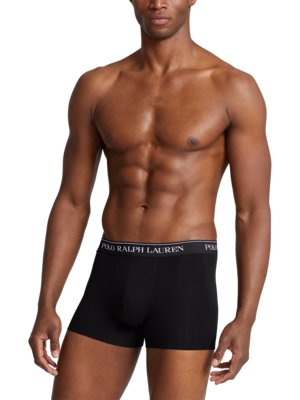 Dreierpack - Boxershorts