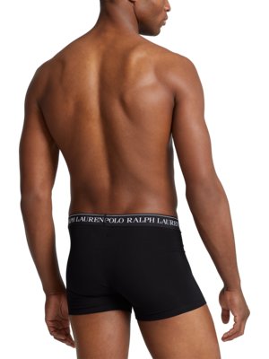 Dreierpack - Boxershorts