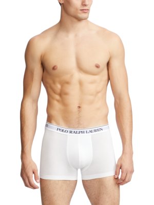 3er Pack Retroboxershorts