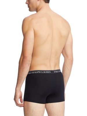 3er Pack Retroboxershorts