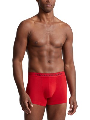 3er Pack Retroboxershorts