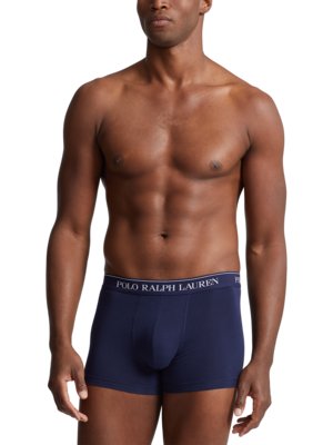 3er Pack Retroboxershorts