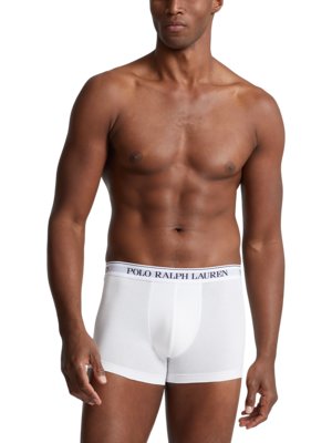 3er Pack Retroboxershorts