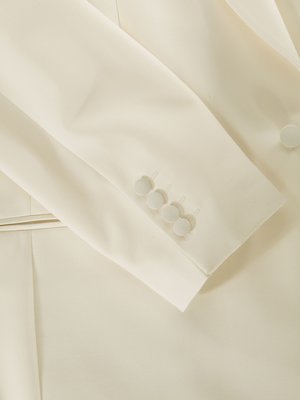 Dinner Jacket aus einem Schurwoll-Mix