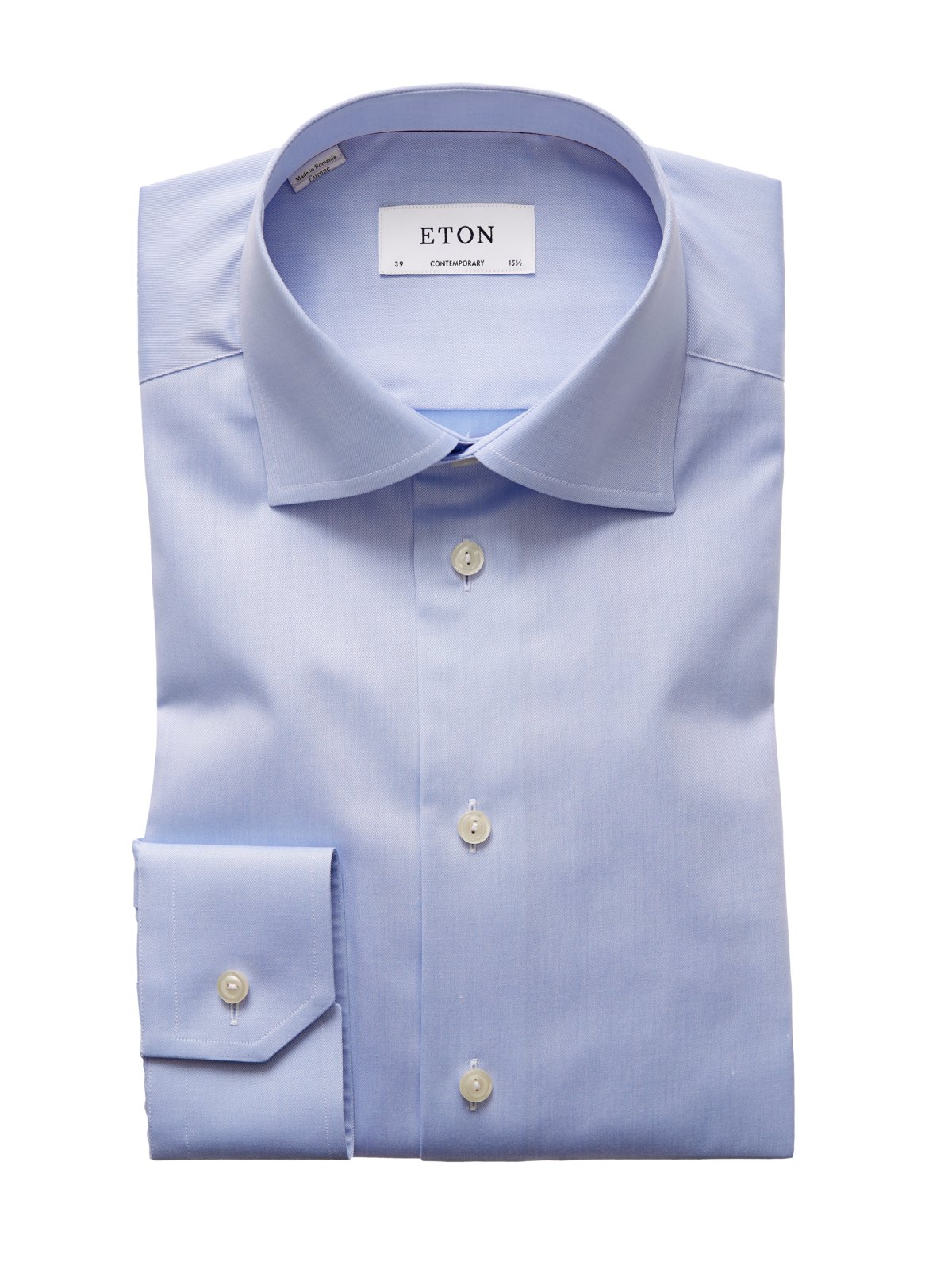 Eton Hochwertiges Hemd, Contemporary Fit in 43