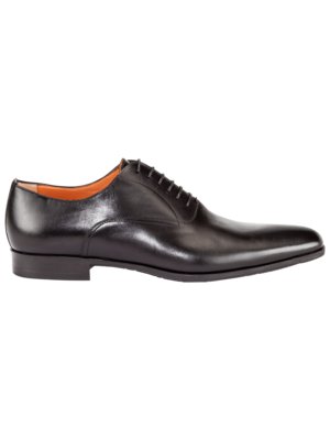 Business-Schuhe-in-Oxford-Form