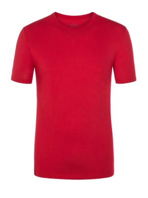 Basic T-Shirt, Pure Pima Cotton