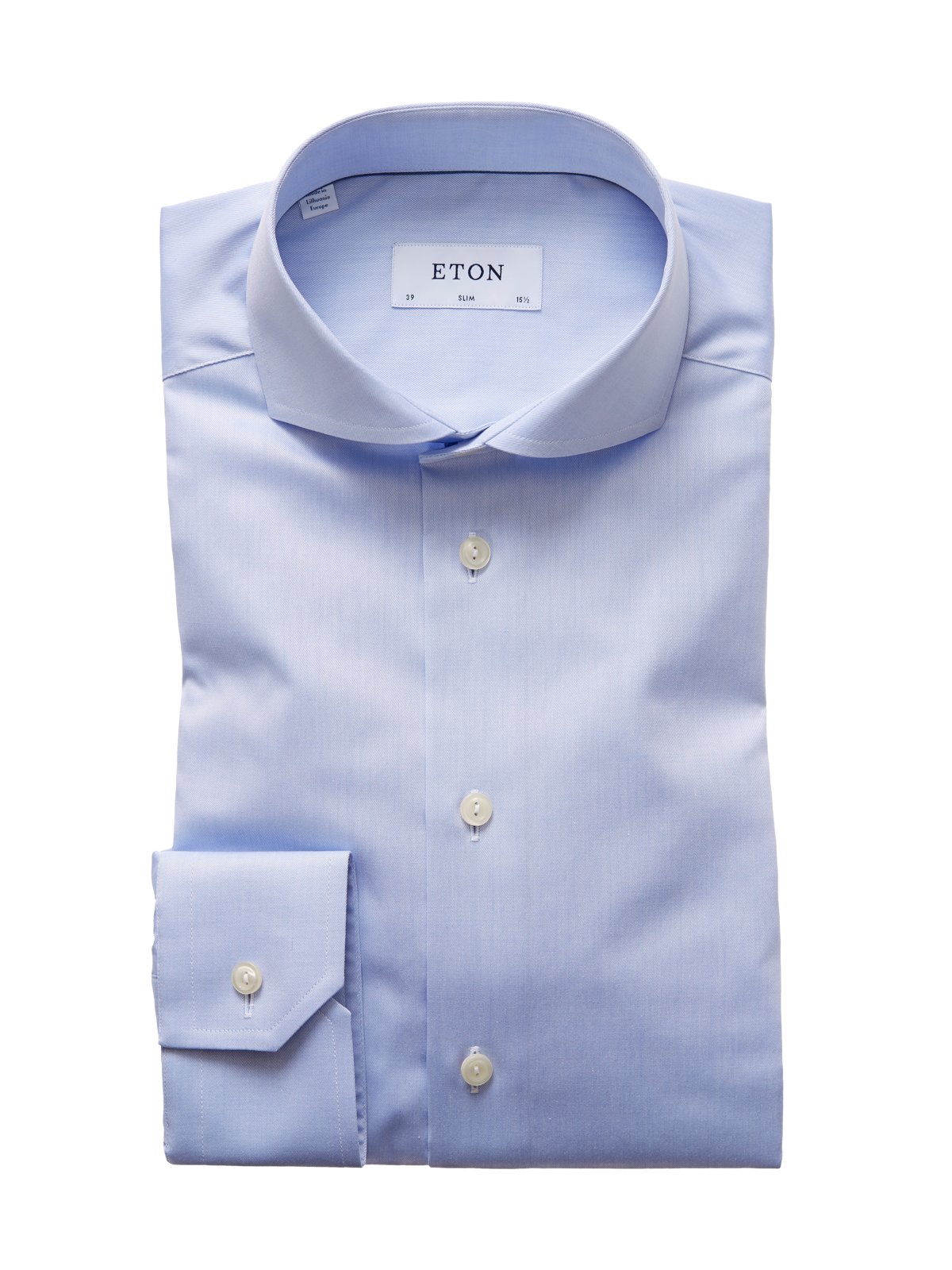 Eton Hemd, Slim Fit in 41S